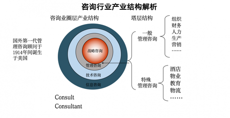 深度剖析:中國管理咨詢行業(yè)的蝶變與未來機遇