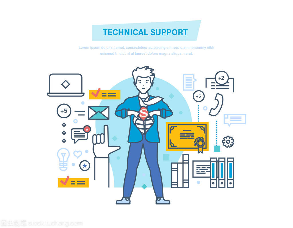 技術(shù)支持、 呼叫中心、 咨詢、 交流。支持服務(wù)和電話銷售