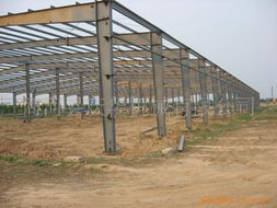 商河縣慶華蔬菜機械廠鋼結(jié)構(gòu)產(chǎn)品目錄 高效助推蔬菜產(chǎn)業(yè)發(fā)展