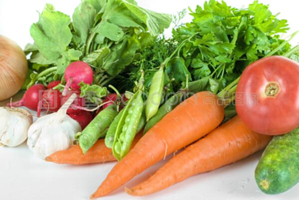 蔬菜 自然的饋贈(zèng)與健康的守護(hù)者